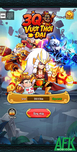 "Trải Nghiệm Hài Hước Với 3Q Vượt Thời Đại: Làm Mới Không Khí Game Thủ"