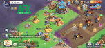 Trải Nghiệm Kings Clash: Game SLG Thú Vị Kết Hợp Hành Động và Phòng Thủ Đỉnh Cao!