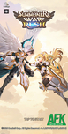 "Trải Nghiệm Một Bữa Tiệc Game Không Giới Hạn Với Summoners War: Rush - Tận Hưởng Đến Từng Chi Tiết!"