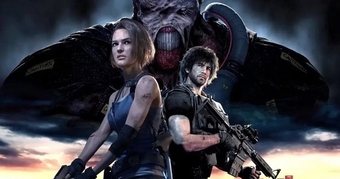 "Trải Nghiệm Resident Evil 3 Remake: Game Sinh Tồn Kinh Dị Huyền Thoại Đã Có Mặt Trên iOS!"