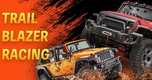 "Trail Blazer Racing: Trải Nghiệm Đua Xe Địa Hình Cực Đỉnh Đã Có Mặt Trên Android!"