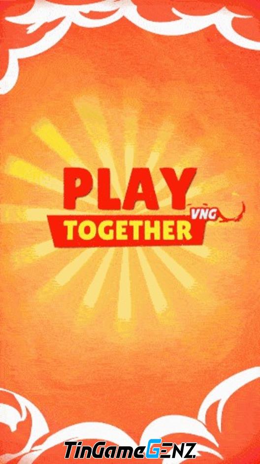 Trẩy hội Tết Fest TikTok: Game thủ khám phá Tết Chất cùng Play Together VNG