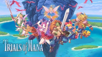 "Trials of Mana Remake: Đăng Ký Trước Ngay Trên Apple Arcade - Khám Phá Những Tính Năng Mới!"