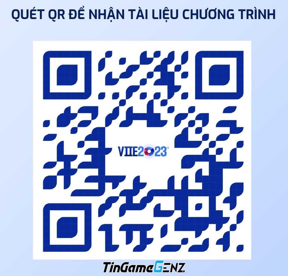 Triển lãm Quốc tế Đổi mới sáng tạo Việt Nam 2023: Điều cần biết