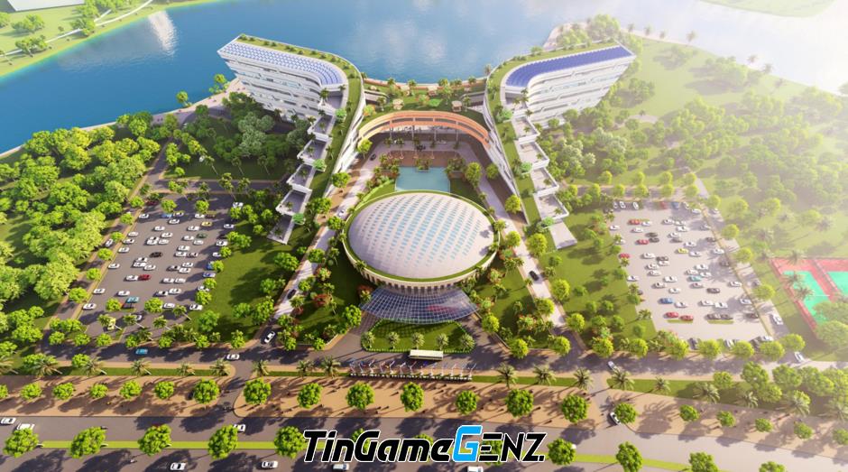 Triển lãm Quốc tế Đổi mới sáng tạo Việt Nam 2023: Điều cần biết