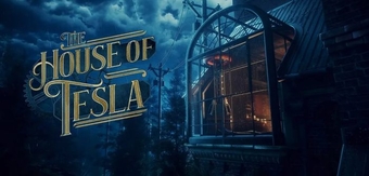 Trò chơi giải đố mới "The House of Tesla" cho mobile và PC