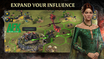 "Trò Chơi Vương Quyền: Khám Phá Game Chiến Thuật 4X Dragonfire Hấp Dẫn"