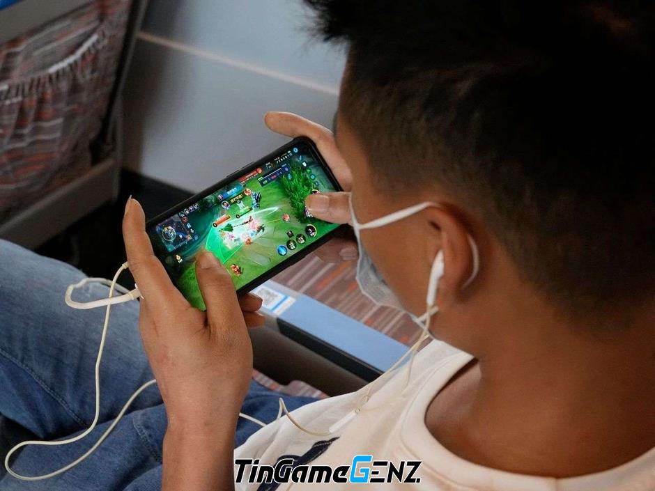 Trung Quốc phê duyệt nhiều game hơn dự kiến trong tháng 12/2023