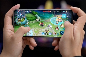 Trung Quốc triển khai dự án phát hành game chất lượng cao mới