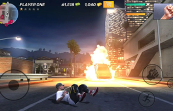 "Trước khi GTA 6 xuất hiện, Tencent bất ngờ giới thiệu game GTA mới chuẩn phong cách!"