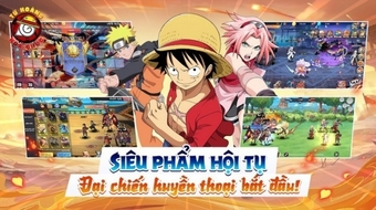 "Tứ Hoàng Hỏa Quốc: Cộng Đồng Game Thủ Việt 