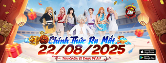 "Tứ Hoàng Hỏa Quốc: Game Thủ Việt Nên Lựa Chọn Nhẫn Thuật Hay Trái Ác Quỷ?"