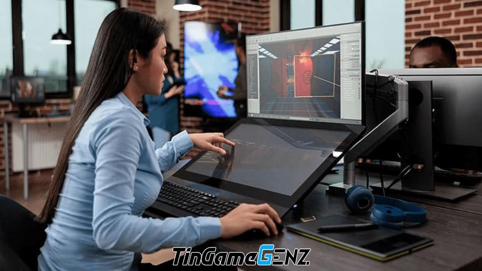 Tương lai thị trường game thế giới năm 2024: Biến động như thế nào?