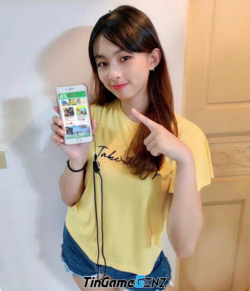 Tuyển Biên Tập Viên, Cộng Tác Viên Game Mobile tại AFKMobi