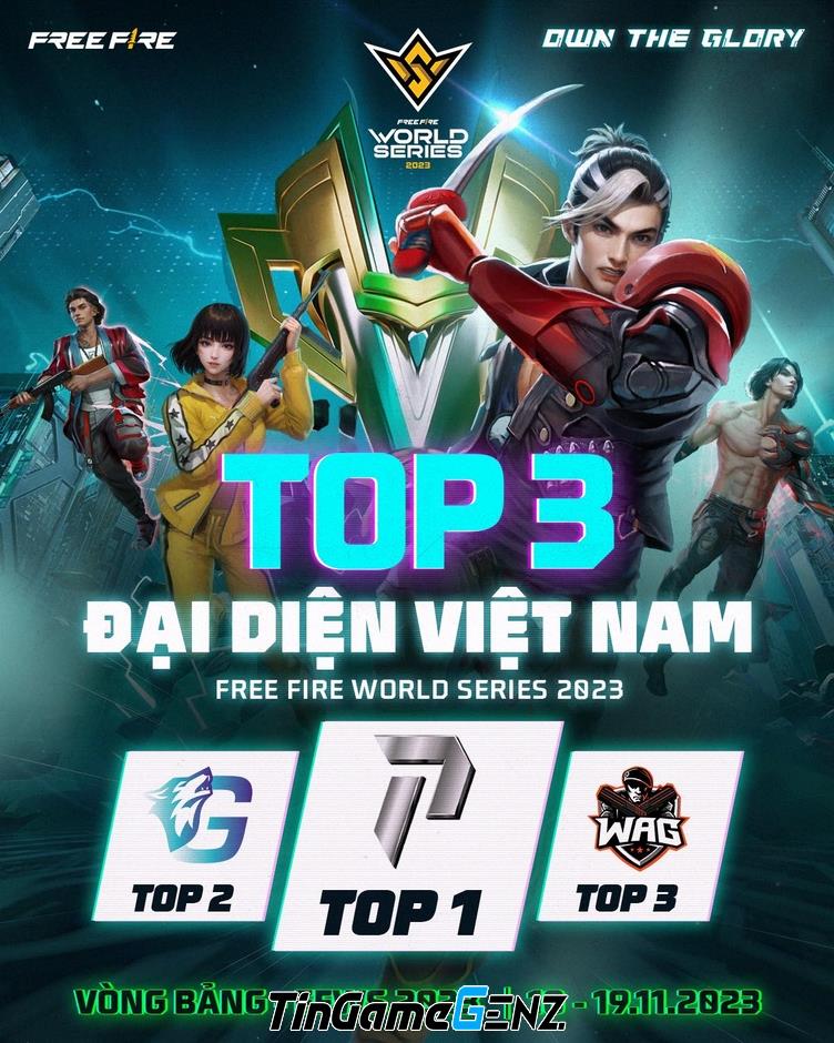 Tuyển thủ P Esports vô địch Yomost VFL Summer 2023 và xúc động đến nước mắt.