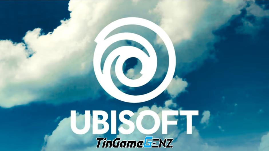 Ubisoft bị chỉ trích vì cố ý chèn quảng cáo vào trò chơi