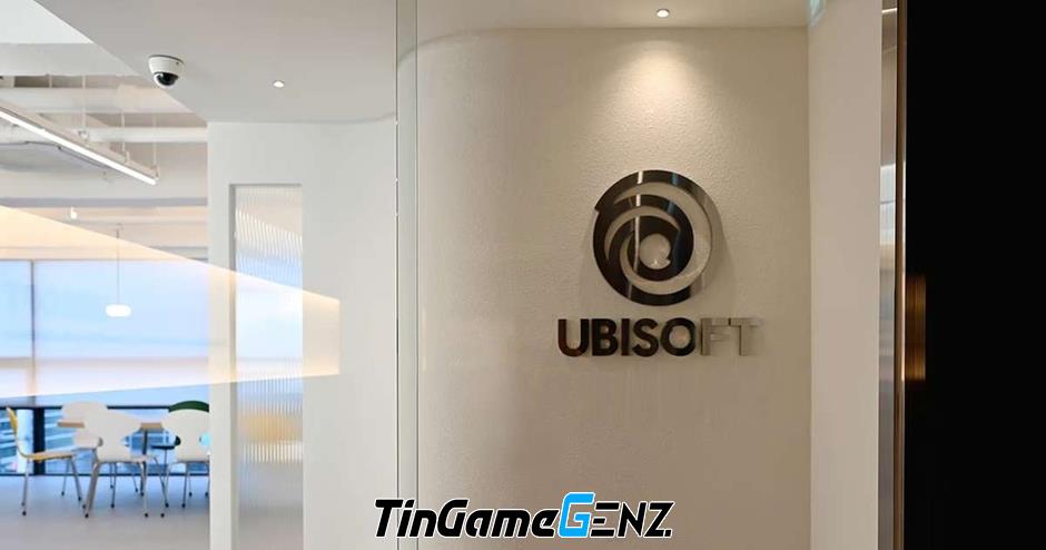 Ubisoft chính thức rút khỏi thị trường game Hàn Quốc