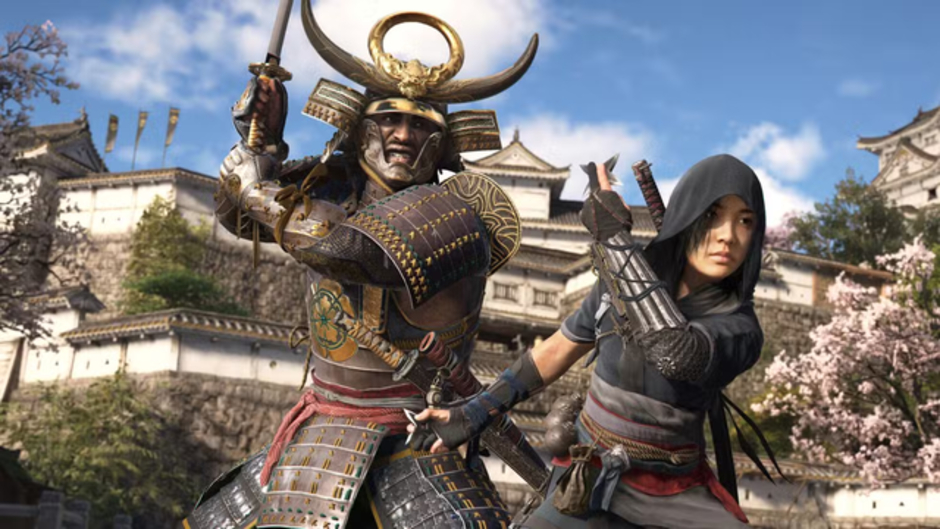 Ubisoft Công Bố Lộ Trình Ra Mắt 6 Năm Cho Loạt Game Assassin's Creed, Bao Gồm Cả Siêu Phẩm Game Di Động Mới! Ubisoft Công Bố Lộ Trình Ra Mắt 6 Năm Cho Loạt Game Assassin's Creed, Bao Gồm Cả Siêu Phẩm Game Di Động Mới!