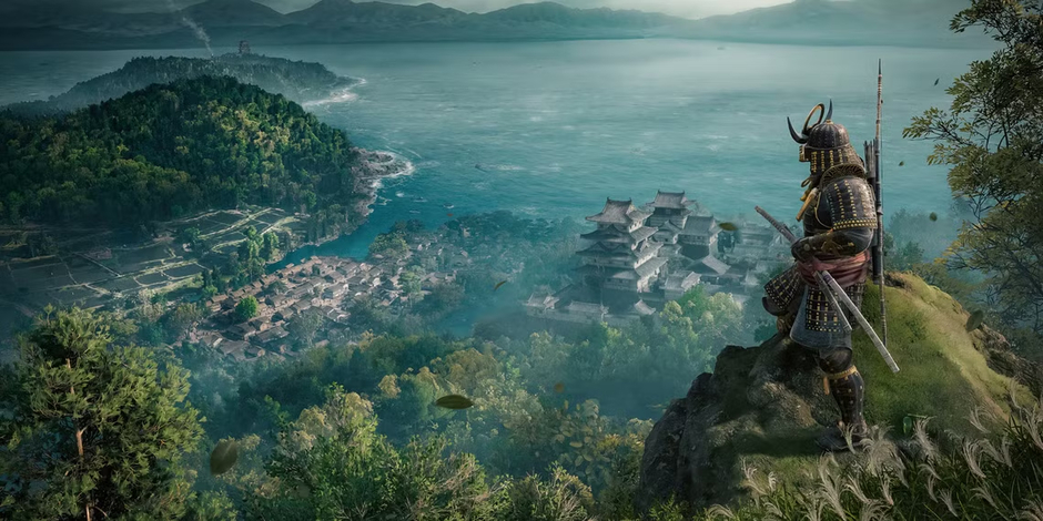Ubisoft Công Bố Lộ Trình Ra Mắt 6 Năm Cho Loạt Game Assassin's Creed, Bao Gồm Cả Siêu Phẩm Game Di Động Mới! Ubisoft Công Bố Lộ Trình Ra Mắt 6 Năm Cho Loạt Game Assassin's Creed, Bao Gồm Cả Siêu Phẩm Game Di Động Mới!