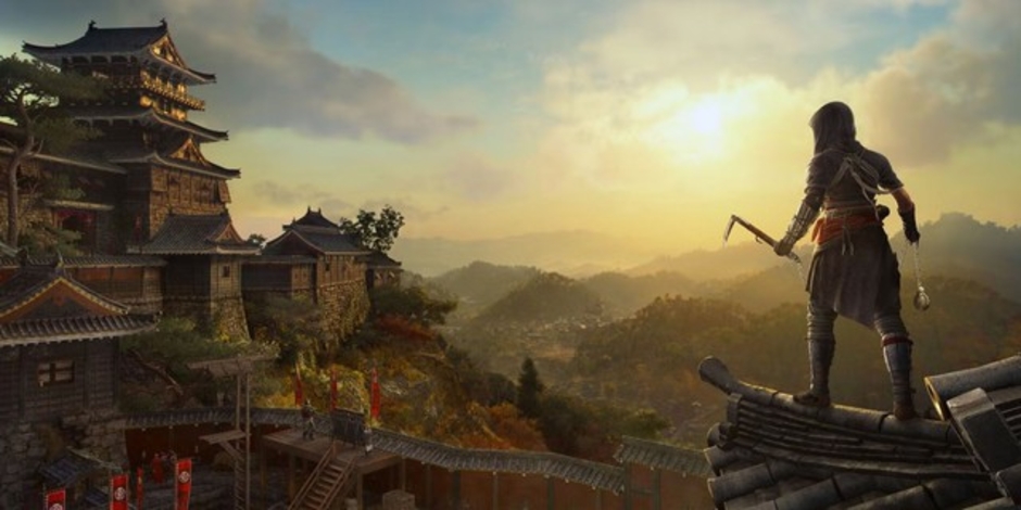 Ubisoft Công Bố Lộ Trình Ra Mắt 6 Năm Cho Loạt Game Assassin's Creed, Bao Gồm Cả Siêu Phẩm Game Di Động Mới! Ubisoft Công Bố Lộ Trình Ra Mắt 6 Năm Cho Loạt Game Assassin's Creed, Bao Gồm Cả Siêu Phẩm Game Di Động Mới!