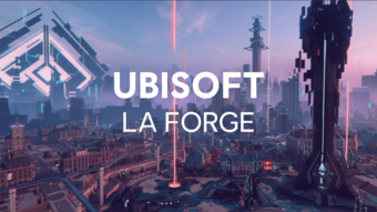 Ubisoft sẽ sử dụng Trí tuệ Nhân tạo (AI) trong việc phát triển game