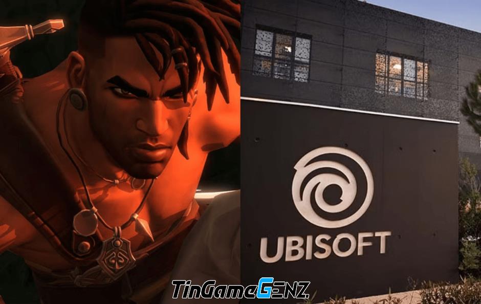 Ubisoft thay đổi tên dịch vụ đăng ký của mình.