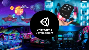 Unity: Công cụ làm game tốt nhất?