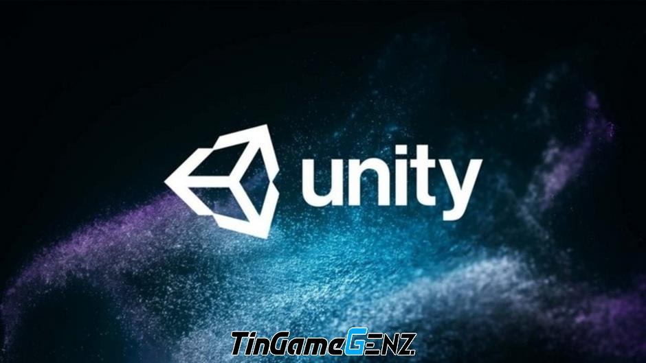 Unity sa thải nhiều nhân viên, số lượng đáng kinh ngạc!