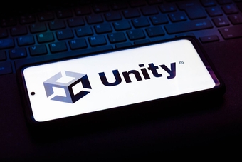 Unity sẽ sa thải 25% nhân viên