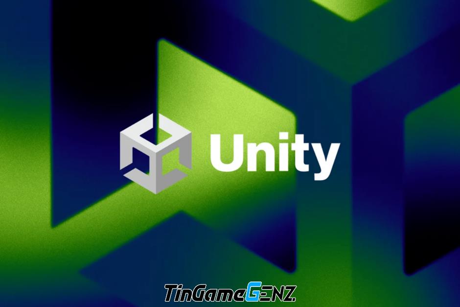 Unity sẽ sa thải 25% nhân viên