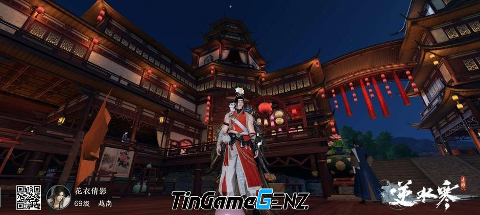 Vai trò mảng game của NetEase giúp công ty lên hạng 4 về công ty internet