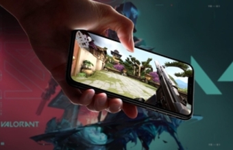 "VALORANT Mobile Công Bố Cấu Hình Yêu Cầu Thân Thiện, Giúp Game Thủ An Tâm Khám Phá Thế Giới Đấu Trường"