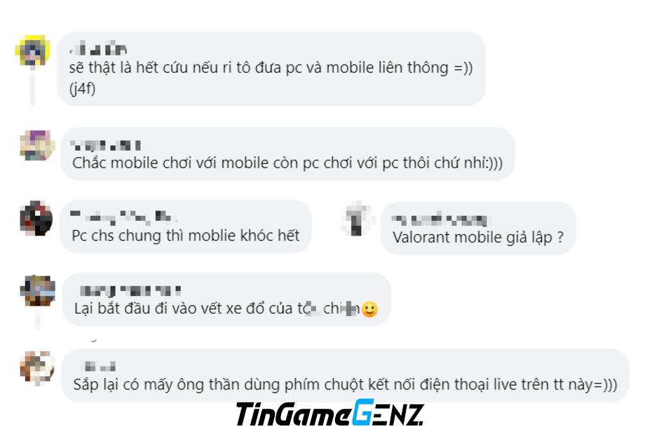 VALORANT Mobile: Gameplay thử nghiệm đẹp và mượt mà