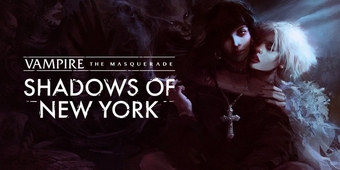 Vampire: The Masquerade – Shadows of New York chính thức ra mắt trên di động.