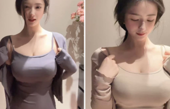 "Video Gây Sốt: Cô Nàng 