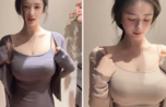 "Video Gây Sốt: Cô Nàng 