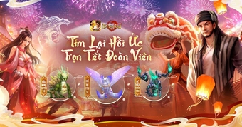 Viết lại: Cùng Tân Thiên Long Mobile trải nghiệm Trung Thu đầy sự kiện và phúc lợi hấp dẫn.