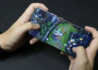 Việt Nam có 4 game trong top 20 game mobile được tải nhiều nhất tại châu Âu