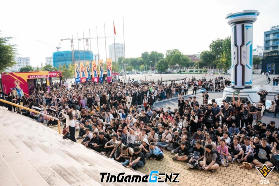 Việt Nam có đội tuyển tham dự Esports World Cup với tựa game Free Fire