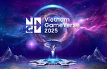 "Vietnam Gameverse 2025: Ngày hội Game Việt Nam Trở Lại với Nhiều Đột Phá Hấp Dẫn!"