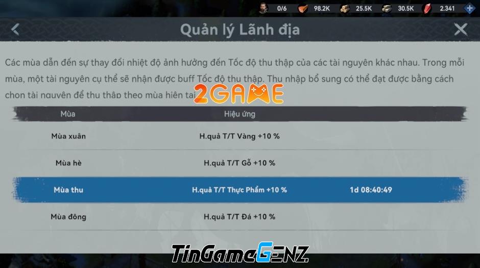 Viking Rise Gamota: Lối chơi đơn giản nhưng ấn tượng