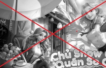 "VNG bất ngờ ngừng hoạt động tựa game sau một năm ra mắt: Nguyên nhân và ảnh hưởng đến cộng đồng game thủ"
