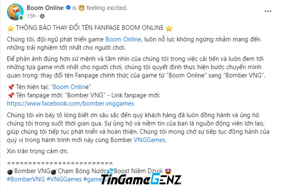 VNG tái sinh web game huyền thoại, kí ức tuổi thơ của game thủ Việt