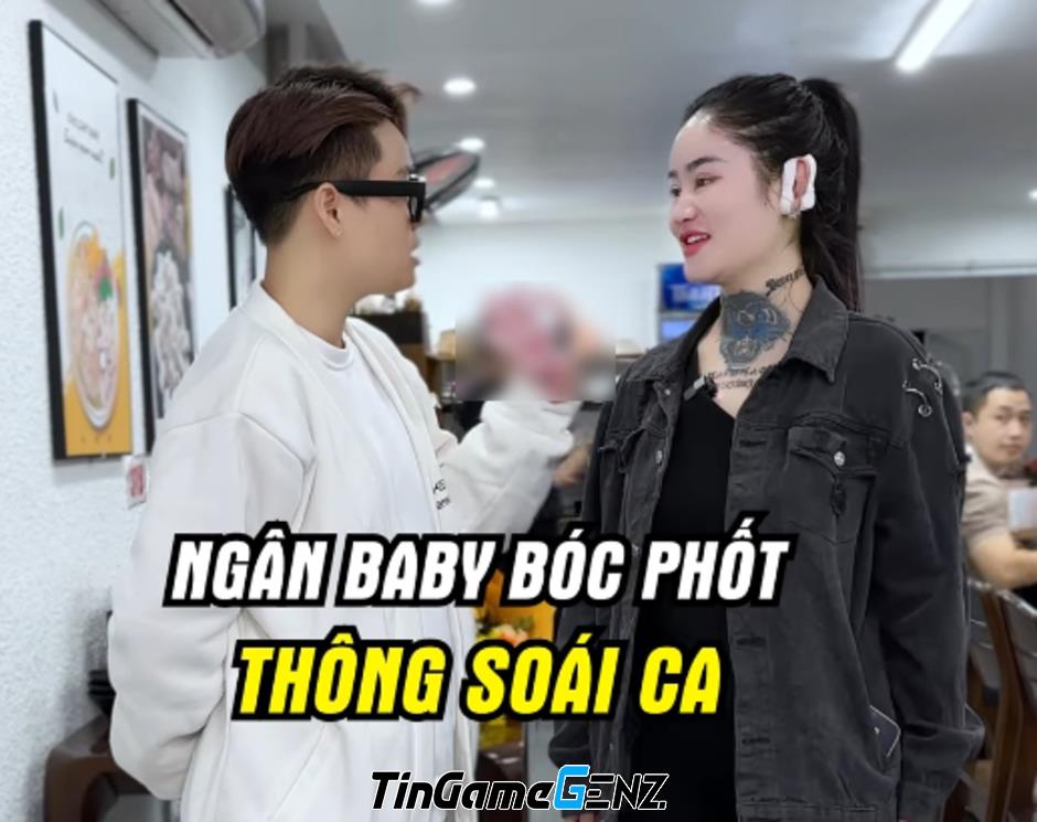 Vợ sắp cưới chia sẻ thông tin sốc về Thông Soái Ca trước ngày cưới, khiến mọi người đều bất ngờ.