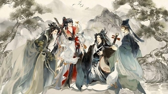 "Vong Xuyên Phong Hoa Lục: Siêu Phẩm Cổ Trang Đầy Mạnh Mẽ Từ NetEase Chinh Phục Game Thủ"