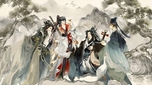 "Vong Xuyên Phong Hoa Lục: Siêu Phẩm Cổ Trang Đầy Mạnh Mẽ Từ NetEase Chinh Phục Game Thủ"