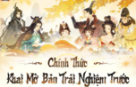 "Vong Xuyên Phong Hoa Lục: Trải Nghiệm Siêu Phẩm Cổ Phong Mới Nhất của NetEase Chính Thức Ra Mắt Closed Beta!"