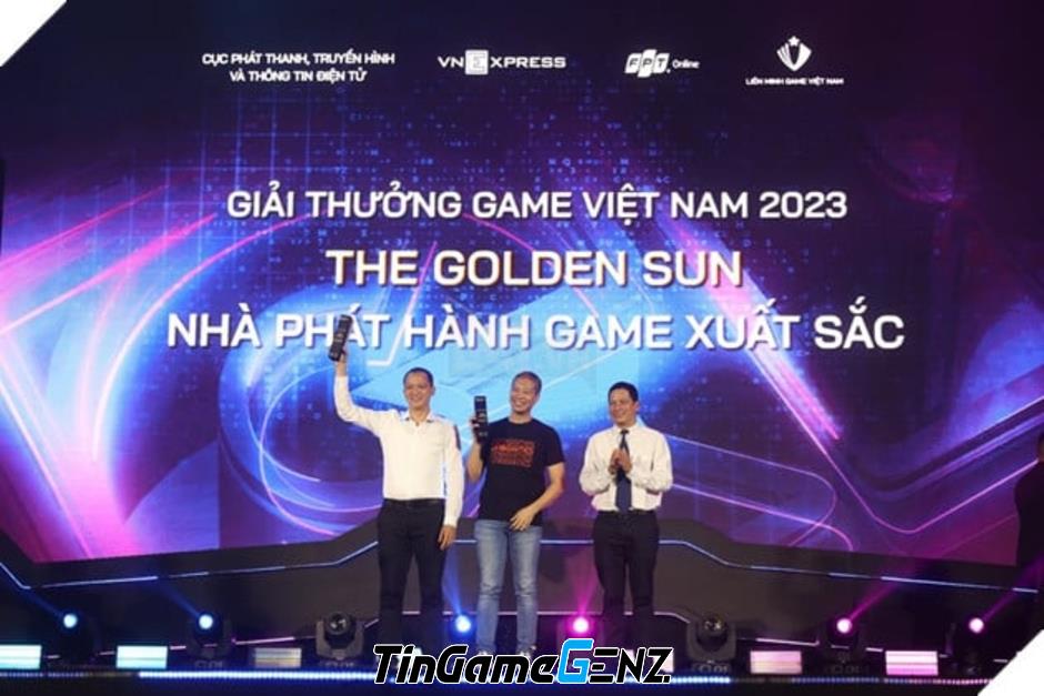 VTC Mobile tổ chức sự kiện game Việt năm 2024 tại Hà Nội và Hồ Chí Minh.