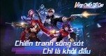 "Vùng Chiến Tối Cao: Khám Phá Hành Trình Sinh Tồn Trong Thế Giới Hậu Tận Thế"