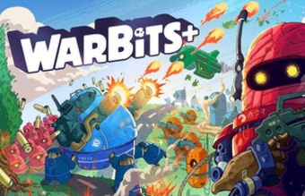 Warbits+ - Bom tấn chiến thuật đình đám đã ra mắt trên Appstore